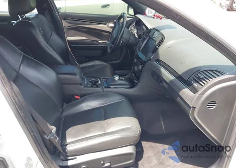 2018 Chrysler 300 300S Awd from USA, damaged, VIN 2C3CCAGG8JH268941